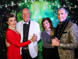 Swing Dance Holiday Party-81